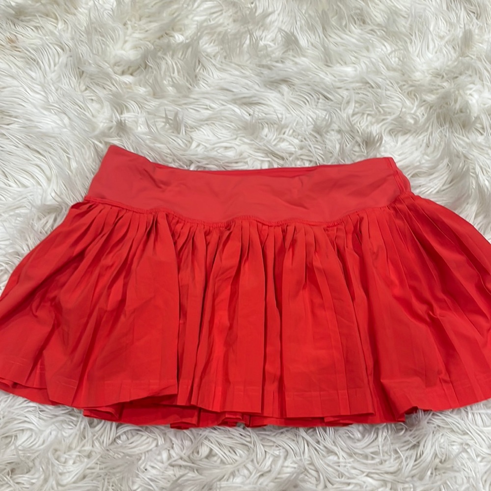 Lululemon skirt